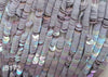 oriental greystone French sequins 3 mm 5172