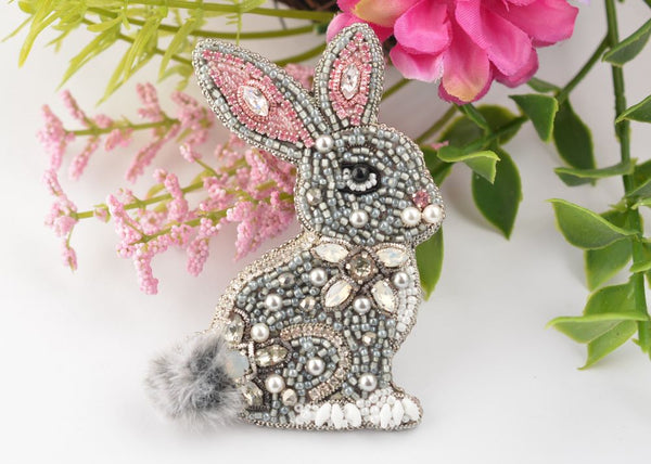 Bunny box – Exclusive Craft LLC