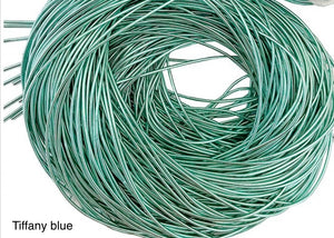 Smooth Purl wire 1 mm