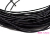 gimp french wire 1.25mm black