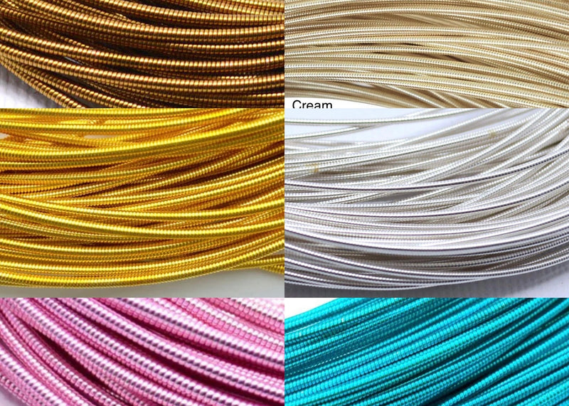 1 mm stiff french wire set