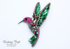 Kits for Hummingbird zoom class