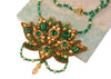 Beading kit "Lotus"