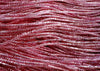 Bright Check Purl wire 1 mm
