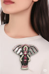 Brooch "Elephant"