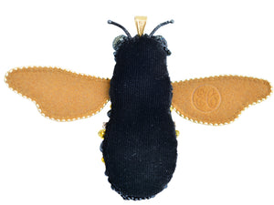 beading zoom class bee jewelry