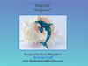 Jewelry tutorial for dolphin pendant