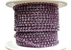 violet cup chain 2 mm