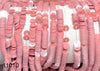 4 mm french sequins Porcelain pink 11010