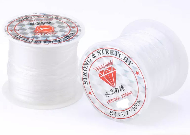 Non-stretch Nylon thread 