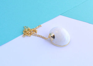 Sea Shell pendant