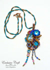 exclusive craft jewelry pendant
