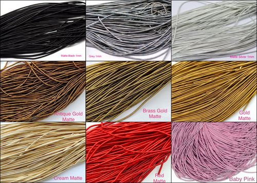 Wire Matte Materials – tagged