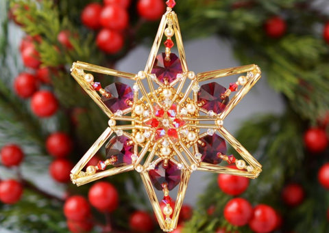 Ornament Star